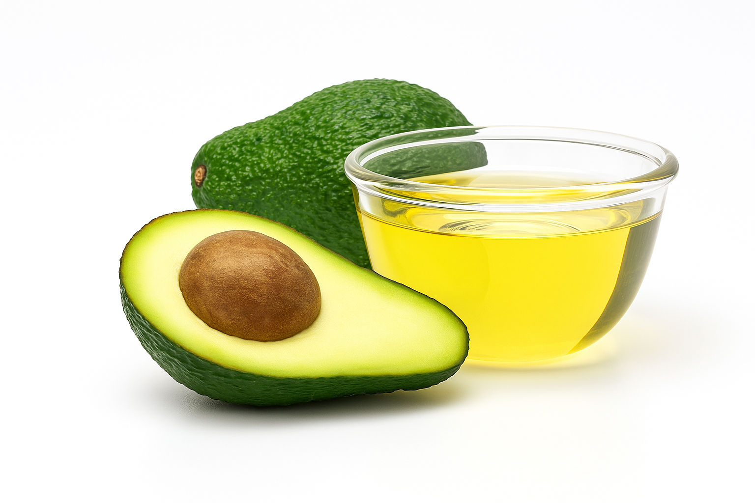 Avocado Oil